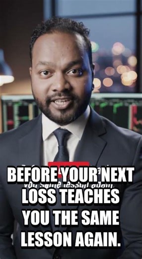 Stop Revenge Trading — Do This Instead 🚫