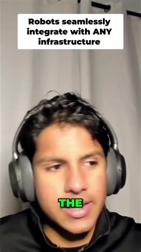 Making robots work with existing infrastructure: elevators, doors, even drones. Our orchestration layer, Otom.ai, handles it seamlessly, integrating with diverse systems for clients like a pharma company in Boston and a rocket firm in Florida. #Robotics #Innovation #AI #FutureTech #Automation