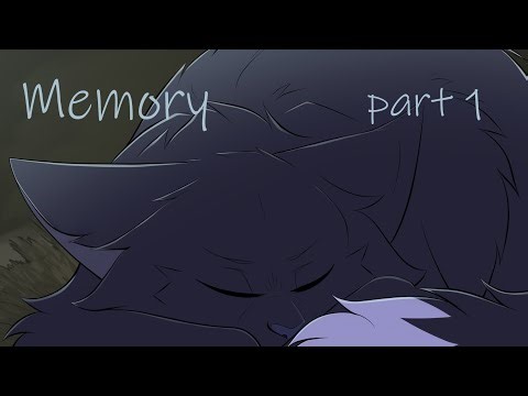Memory - Ravenpaw MAP | part 1