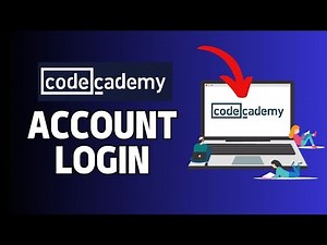 How to Login to Codecademy Account 2024?