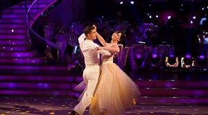 Strictly Come Dancing 2016 week 1: The 5 best performances (plus Ed Balls)
