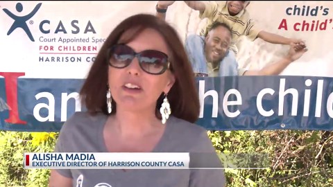 Tidal Wave Auto Spa gives back to the community through Charity Day