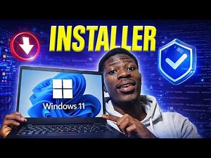 Tutorial: How to install Windows 11?