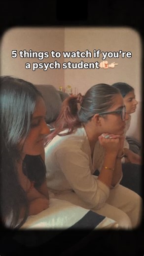 The Psych Hub (OPC)ᴾᵛᵗ ᴸᵗᵈ- THERAPY || ACADEMY 🧠 | These films aren’t just movies, they’re tiny classrooms wrapped in stories. Each one opens a window into emotions, cognition, healing, and... | Instagram