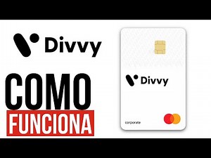 ✅Cómo Funciona La Tarjeta Divvy (Tutorial Paso a Paso)🔴