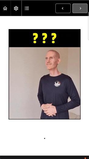 3K views · 54 reactions | ❤️ What is the ASL conversation? Don't understand? No worries. Click the link and learn to sign it ALL sign by sign, step by step at multiple speeds.  https://ablelingo.com/t/simple-asl Have a terrific day!  | Able Lingo ASL - American Sign Language | Facebook