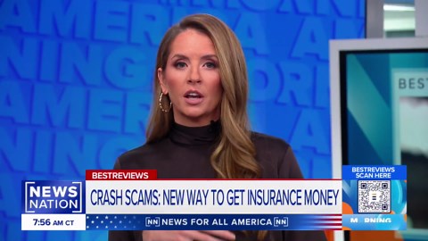 BestReviews shares top-reviewed dashcams, doorbell cameras | Morning in America