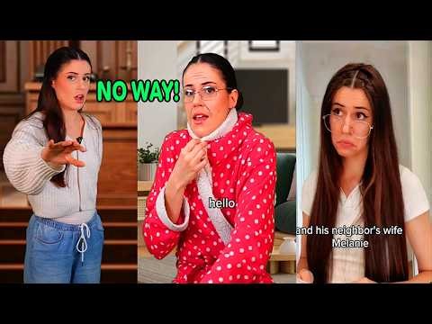 🤣 Silvia’s Funniest Skits | 4 Hours of Viral Comedy Compilation 2026 With Gem, Noah & Others