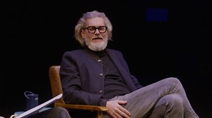 In conversation with Mo Willems, you can learn a lot. For example, flummox means to "perplex (someone) greatly; bewilder." | Mo Willems Workshop