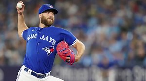 Blue Jays pitcher Anthony Bass says United Airlines flight attendant had his wife to clean up after their child