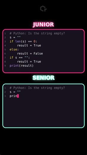 The Python Trick Hiding In Plain Sight ✨ #python #coding
