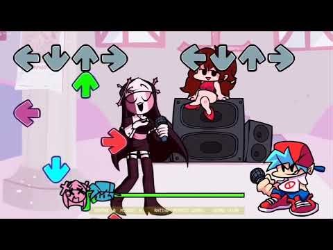 Sarvente fnf😍😍😍