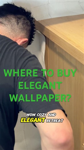 Achieve Cozy Elegance with Stunning Wallpaper Designs