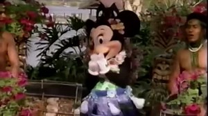 Disney Sing Along Songs: Beach Party at Walt Disney World (June 30, 1995)