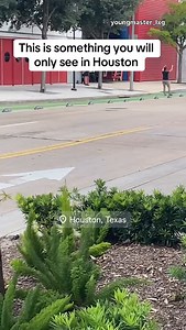 25K views · 646 reactions | What The Helicopter  #HoustonTraffic #SpaceCity #Houston youngmaster_lxg On Tik Tok | The Houston Man | Facebook