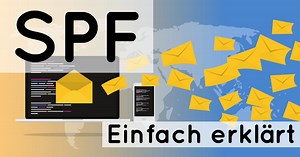 SPF | einfach erklärt