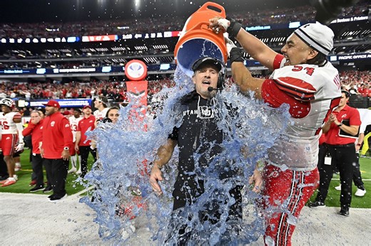 What time is the Utah spring game today? Channel, how to watch, tickets, and more