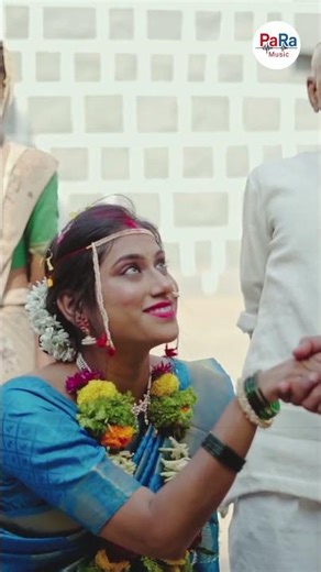 Chunu Chunu Teaser l Kailas Bagal, Dipali Gaikwad l Rushi Kale,Tejasvini Subhash l New Marathi Song