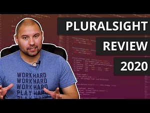 Pluralsight Review 2020