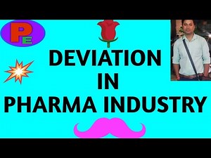 Deviation|What is Deviation|Flow Chart Of Deviation|Deviation in Pharma Industry|Planned|Unplanned