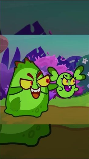 Tickle Tickle Zombie! Dance and Learn with Slick Slime Sam #forkids #kidssong
