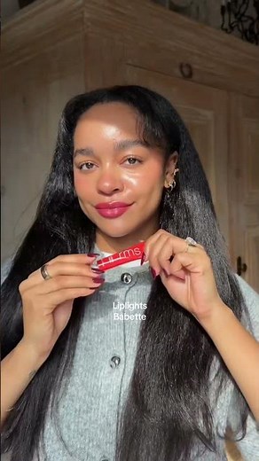 3 Red Lippies That Look Good On Everyone
