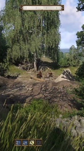 Long Distance Handcannon Shot KCD2