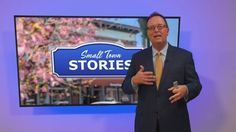 How to get the WCBD+ app on Apple TV