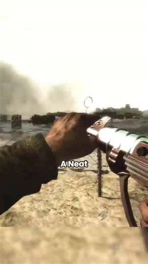 This COD Easter Egg Was NEVER Supposed to Exist