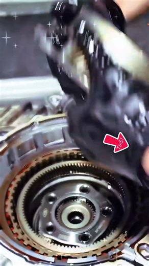 Gear Repair Quick Guide #lincoln #auto #car #cars #gearbox