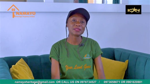 As A Proud Sponsor! 🙏 ​We couldn't be happier to support the incredible Icon Zambia Talent Show! As a small token of our gratitude to you, our amazing followers, we're giving away 6 tickets to the highly-anticipated Grand Finale tonight at Ciela Resort! ​Want to be there? Let us know in the comments why you love supporting local talent! We'll choose the winners soon. ​Please note that winners will be responsible for their own transportation. Hear what Tasha Nyambe had to say #theiconzambia #gra