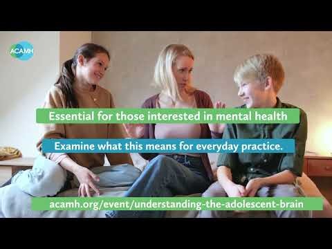 Understanding the Adolescent Brain: From Research to Real-World Practice