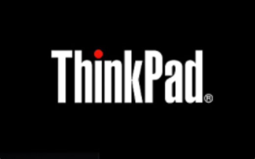 可能这就是ThinkPad的魅力吧