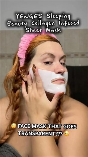 Reminder to pamper yourself after shower 🧼