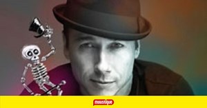 Les confessions de Stéphane Rousseau: Le plus croustillant de la vie de l'humoriste québécois!