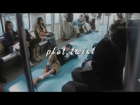 tws - plot twist (첫 만남은 계획대로 되지 않아) (slowed + reverb)