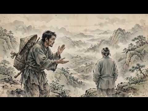 El Arte de Desaparecer: el poder taoísta de volverse invisible | Lao Tse