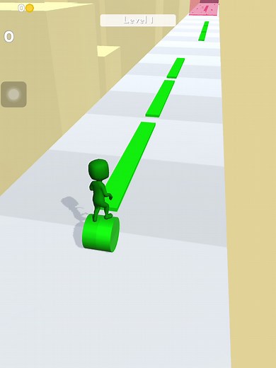 27K views · 247 reactions | Layers Run mobile game part 495 gaming video kids gamer fun and run gaming #TrinityReelsChallenge #gaming #mobilegames #bestgame #gaming | Moogloo | Facebook