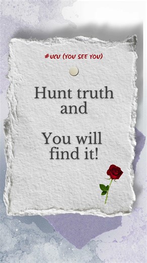 The hunter finds what seekers miss #motivation #success #mindset