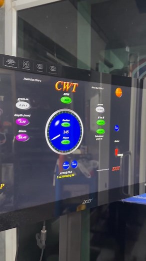 เช็ค Balance Factor ข้อเหวี่ยง Wave125-i 2023 | NKracing