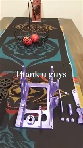 day two of the mystery project #3dprinting #project