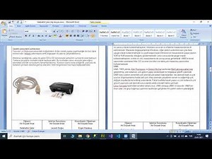 Staj Dosyası Hazırlama ve Doldurma Rehberi meslek lisesi İçin Örnek Dosya işletmelerde beceri eğiti