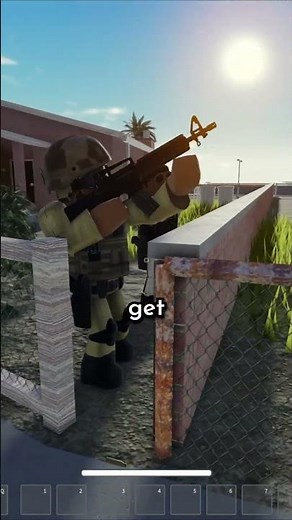 The BEST AI GAME on ROBLOX