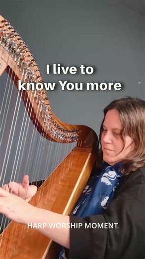 I live to know you (Darlene Zschech - Hillsong)