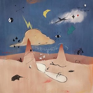 Plini – Mirage (2023) » download by NewAlbumReleases.net