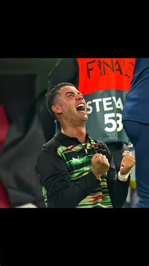 Le savais-tu ? Christiano Ronaldo à sa dernière coupe du monde !