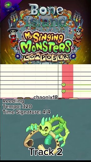 Uuduk MSM Composer Tutorial Bone Island #msm #msmcomposer #music #fyp #tutorials