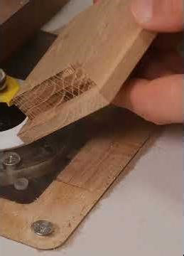 10_Make a bottom piece and glue miter joints. #diy #woodworking