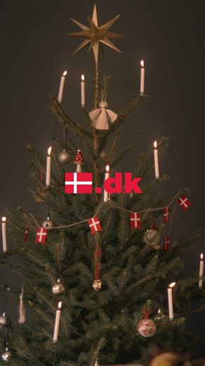 61K views · 1.4K reactions | In Denmark, 24 December marks the...