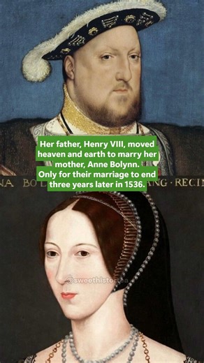 Elizabeth I, a Royal Polygot #elizabethi #tudors #henryviii #anneboleyn